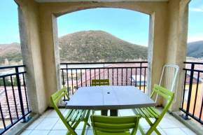 G35 Les Naïades- 2 bedrooms for 5 people !
